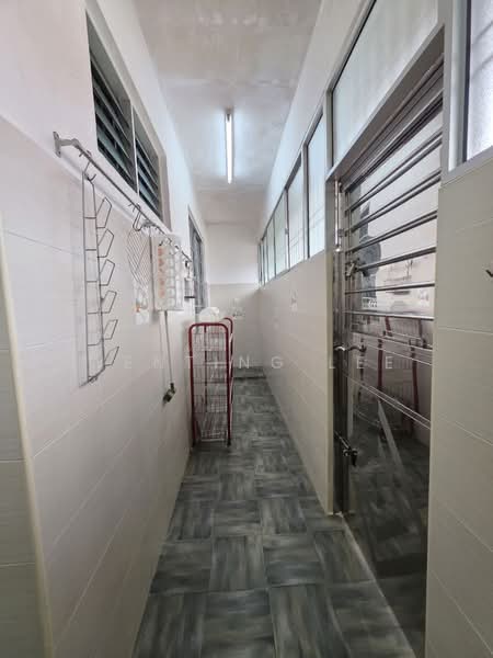 Rumah Teres 1 Tingkat untuk Dijual di Taman Impian Emas (Skudai) - Wenting Lee - PropertyGuru.com.my