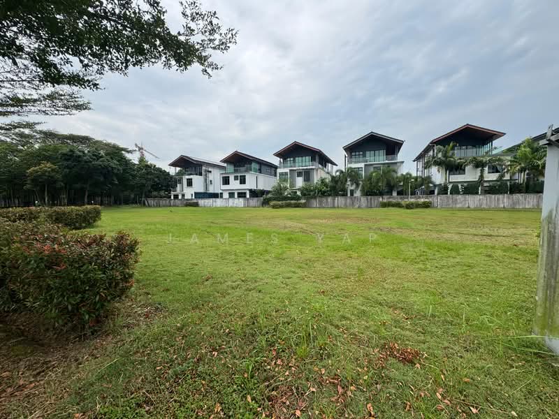 Bungalow Land for Sale in Masai (Johor) - James Yap - PropertyGuru.com.my