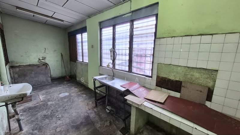 1-storey Terraced House for Sale in Taman Kledang Jaya (Ipoh) - Sam Lam - PropertyGuru.com.my