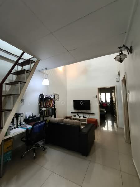 1.5-storey Terraced House for Sale in Bandar Bukit Raja (Klang) - Yew Long Woi - PropertyGuru.com.my