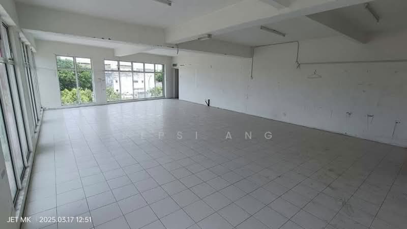 Factory for Rent in Kapar (Selangor) - Pepsi Ang - Interior - PropertyGuru.com.my
