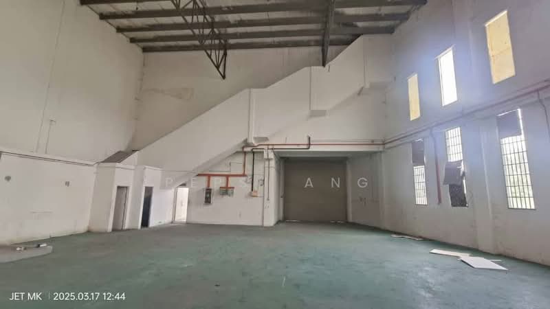 Factory for Rent in Kapar (Selangor) - Pepsi Ang - Interior - PropertyGuru.com.my