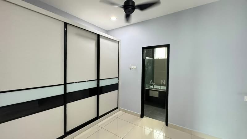 Rumah Teres untuk Dijual di Iskandar Puteri (Nusajaya) (Johor) - Helen Tan - Bedroom - PropertyGuru.com.my