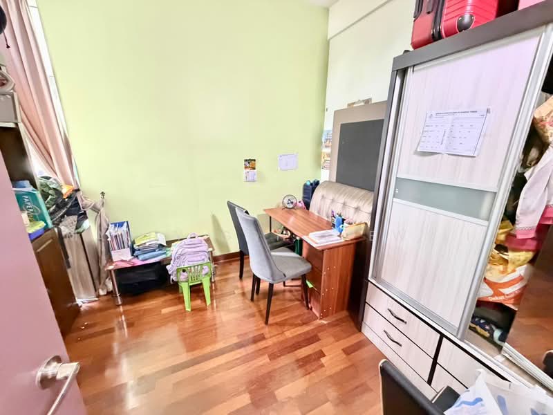 Pangsapuri untuk Dijual di Horizon Residence (Dwi Mutiara) - Mandy Goh Siew Li - Study - PropertyGuru.com.my