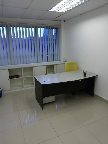 Shop / Office for Sale in KL City Centre (Kuala Lumpur) - Vivien Lee - Interior - PropertyGuru.com.my