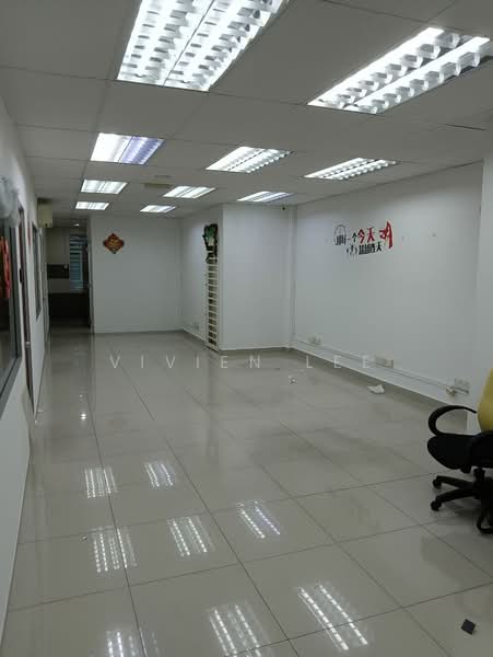 Shop / Office for Sale in KL City Centre (Kuala Lumpur) - Vivien Lee - Interior - PropertyGuru.com.my