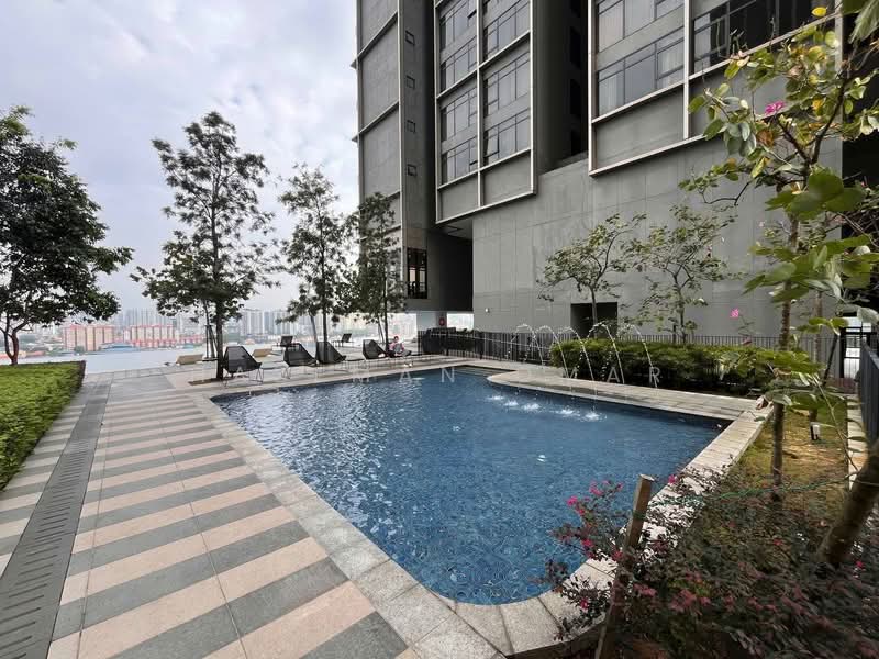 Servis Apartment untuk Disewa di Service Suites @ Pavilion Embassy - Hazeman Omar - Exterior - PropertyGuru.com.my