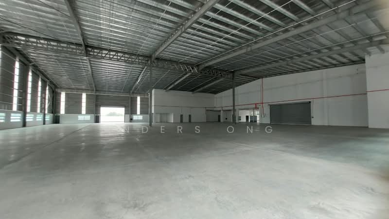 Factory for Sale in Kubang Semang (Penang) - Anders Ong - Interior - PropertyGuru.com.my