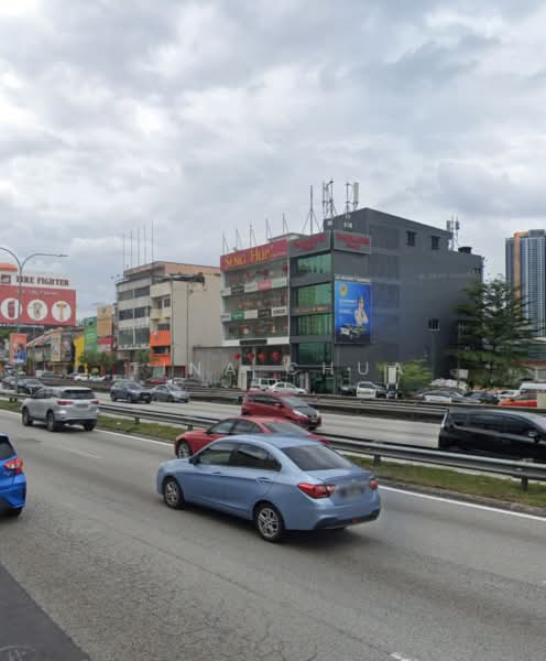 Shop for Rent in Petaling Jaya (Selangor) - Tina Chua - PropertyGuru.com.my