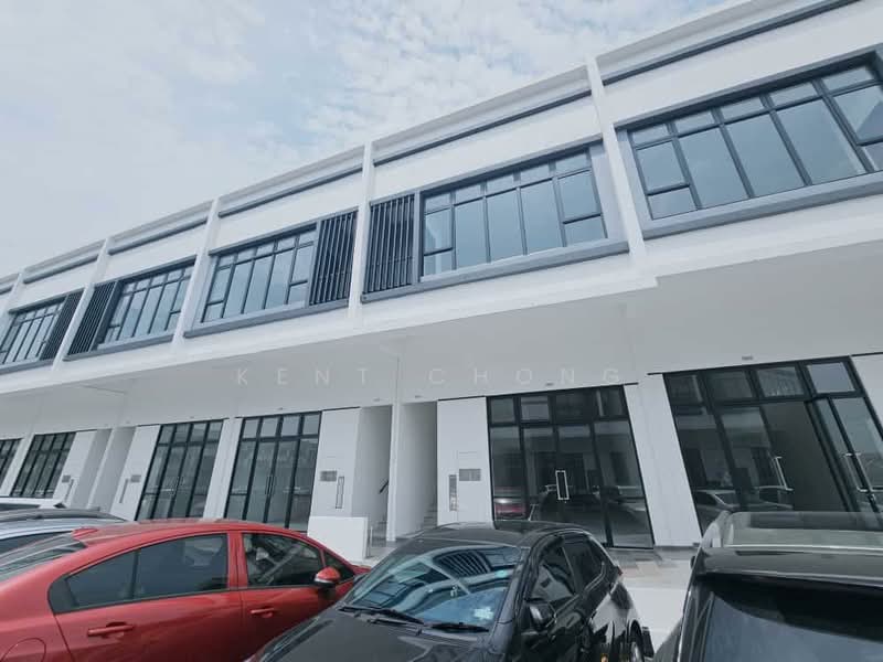 Kedai untuk Dijual di Bandar Bukit Tinggi (Klang) - Kent Chong - Exterior - PropertyGuru.com.my