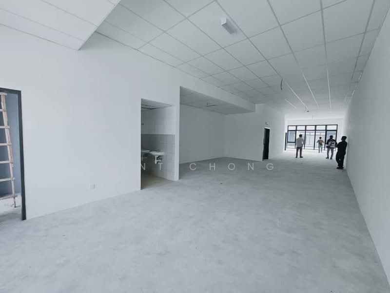 Kedai untuk Dijual di Bandar Bukit Tinggi (Klang) - Kent Chong - Interior - PropertyGuru.com.my