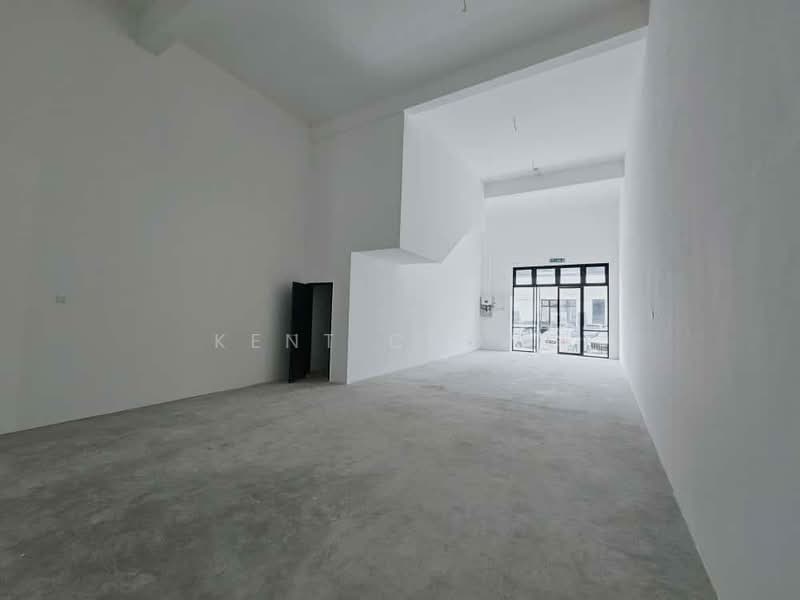 Kedai untuk Dijual di Bandar Bukit Tinggi (Klang) - Kent Chong - Interior - PropertyGuru.com.my