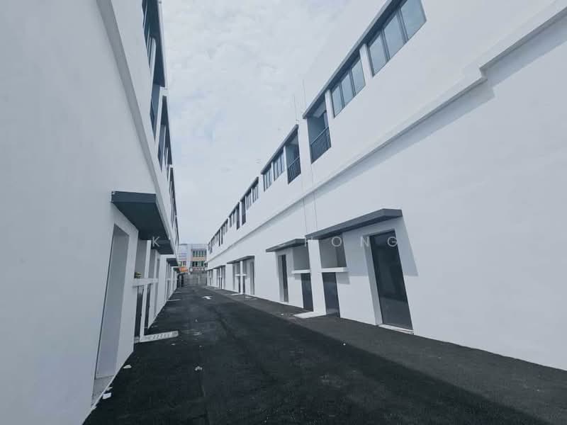Kedai untuk Dijual di Bandar Bukit Tinggi (Klang) - Kent Chong - Exterior - PropertyGuru.com.my