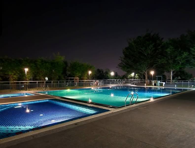 Condominium for Sale at Cheras Heights - JJ Chew - Pool - PropertyGuru.com.my