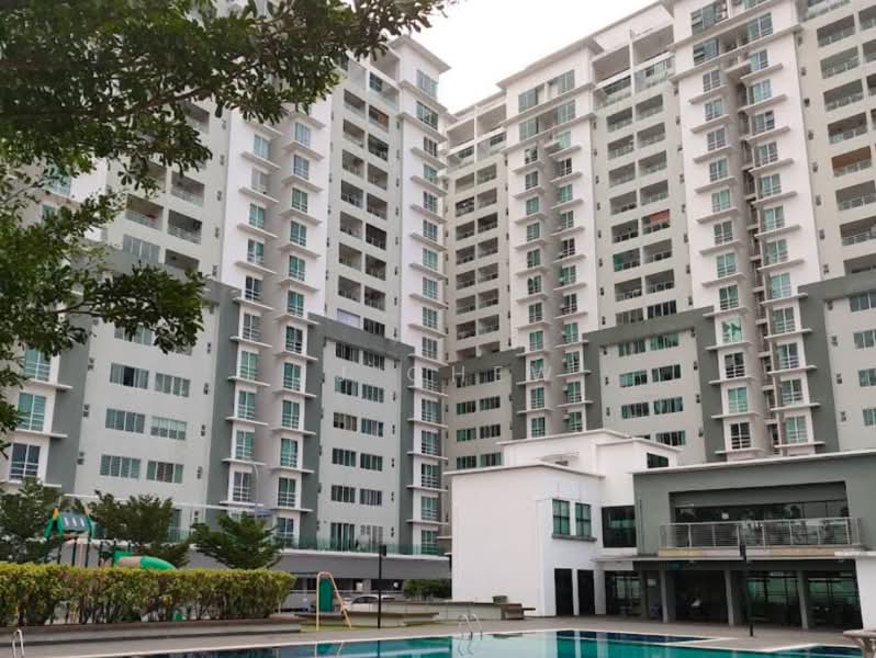 Condominium for Sale at Cheras Heights - JJ Chew - Exterior - PropertyGuru.com.my