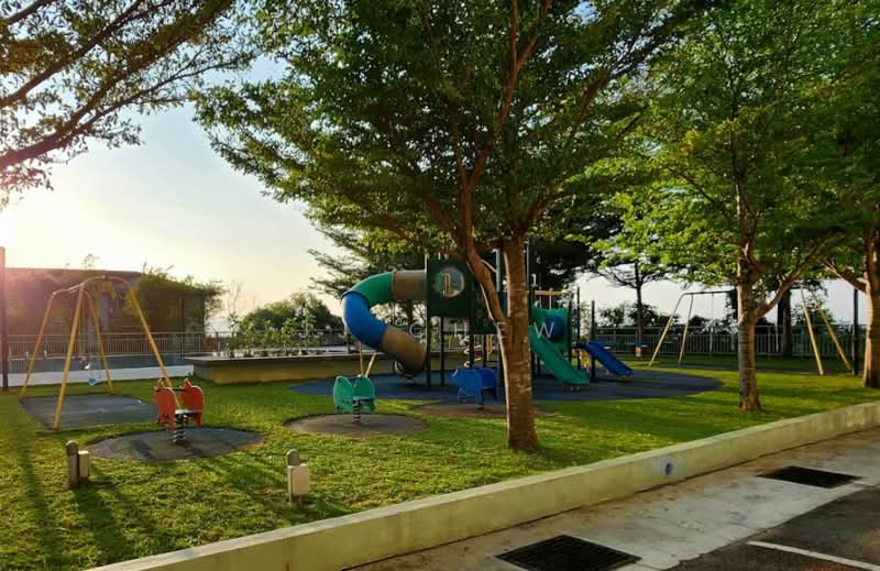 Condominium for Sale at Cheras Heights - JJ Chew - Exterior - PropertyGuru.com.my