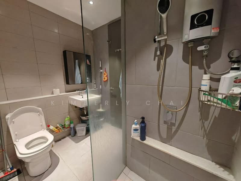 Service Residence for Sale at Paisley @ Tropicana Metropark - Kimberly Chai - PropertyGuru.com.my