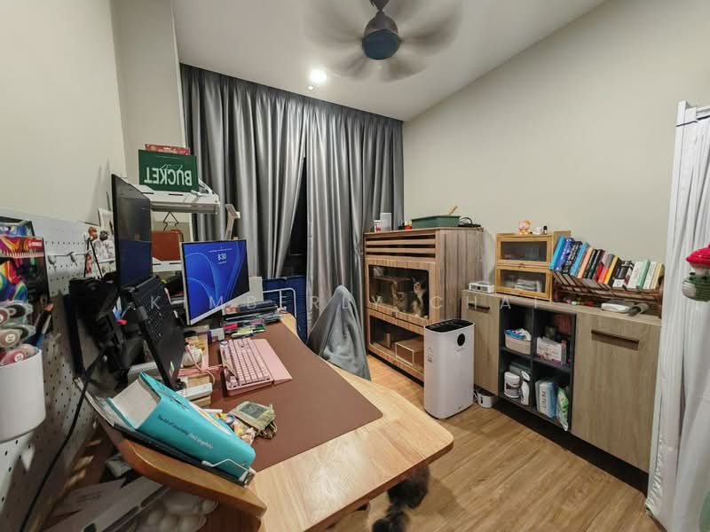 Service Residence for Sale at Paisley @ Tropicana Metropark - Kimberly Chai - PropertyGuru.com.my