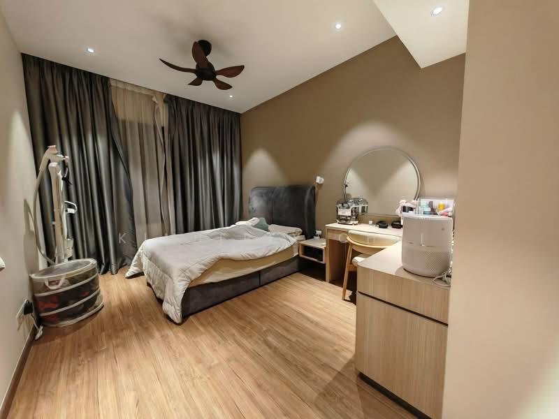 Service Residence for Sale at Paisley @ Tropicana Metropark - Kimberly Chai - PropertyGuru.com.my
