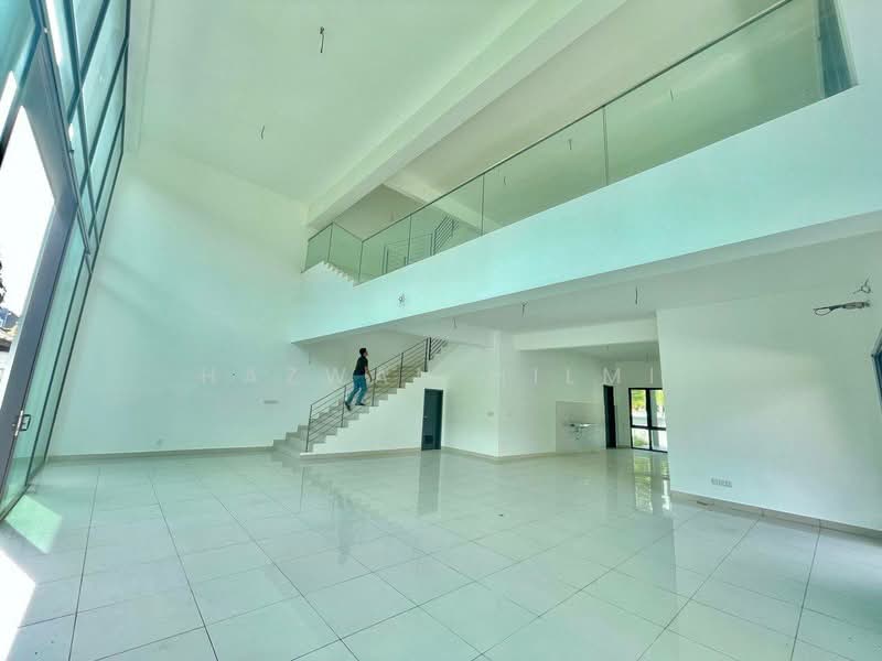 Bungalow for Sale in Taman Puncak Perdana (Shah Alam) - Hazwan Hilmi - Interior - PropertyGuru.com.my