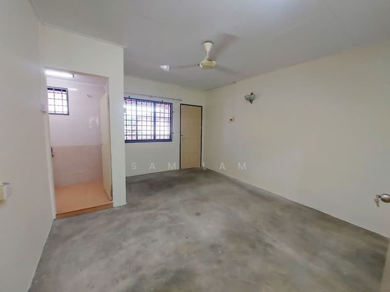 Rumah Teres 2 Tingkat untuk Dijual di Taman Song Choon (Ipoh) - Sam Lam - PropertyGuru.com.my