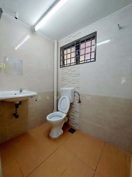 Rumah Teres 2 Tingkat untuk Dijual di Taman Song Choon (Ipoh) - Sam Lam - PropertyGuru.com.my