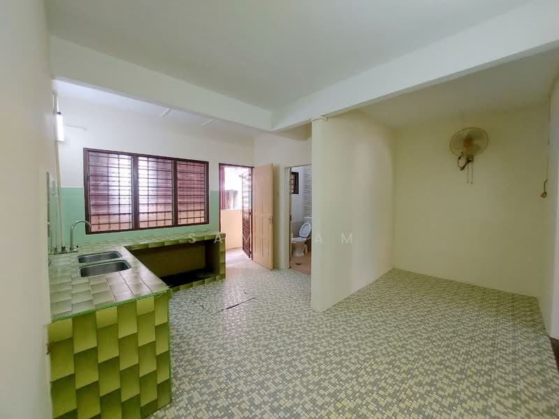 Rumah Teres 2 Tingkat untuk Dijual di Taman Song Choon (Ipoh) - Sam Lam - PropertyGuru.com.my