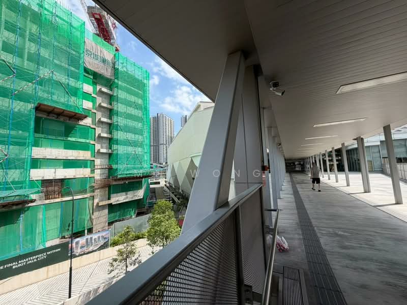 Servis Apartment untuk Dijual di Park Green Pavilion Bukit Jalil - MH Wong - Exterior - PropertyGuru.com.my