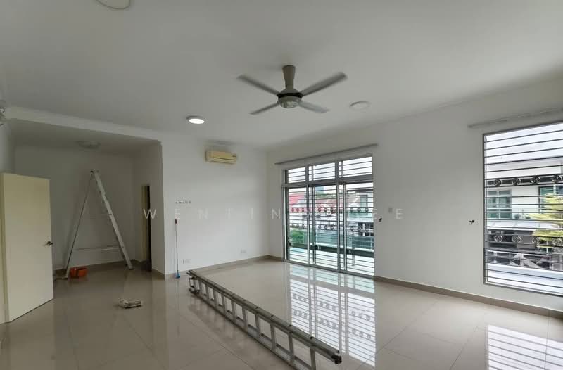 Semi-Detached House for Rent in Senibong Villas (Masai) - Wenting Lee - PropertyGuru.com.my