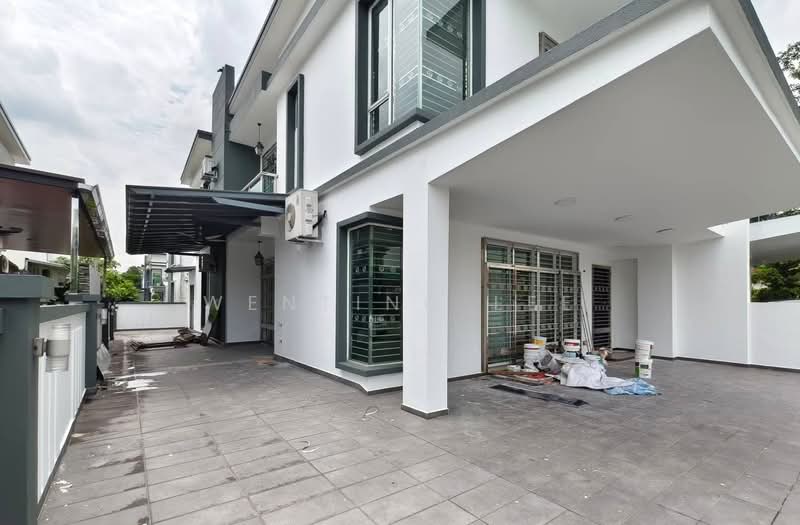 Semi-Detached House for Rent in Senibong Villas (Masai) - Wenting Lee - PropertyGuru.com.my