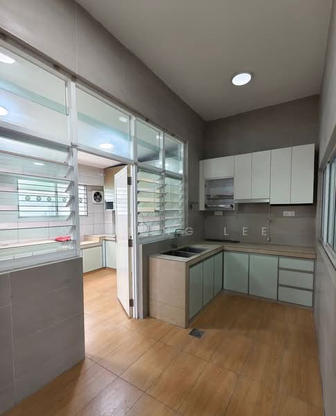 Semi-Detached House for Rent in Senibong Villas (Masai) - Wenting Lee - PropertyGuru.com.my