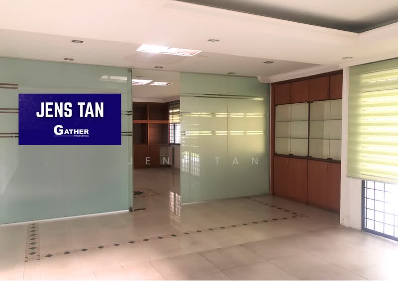 Kilang untuk Dijual di Kulim (Kedah) - Jens Tan - Interior - PropertyGuru.com.my