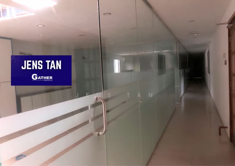 Kilang untuk Dijual di Kulim (Kedah) - Jens Tan - Corridor - PropertyGuru.com.my