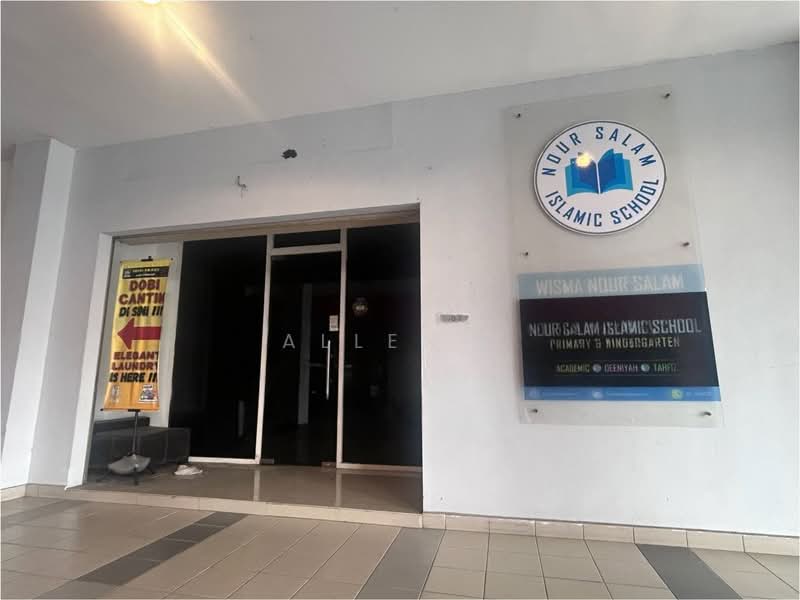 Shop / Office for Sale in Kajang (Selangor) - Allen . - Exterior - PropertyGuru.com.my