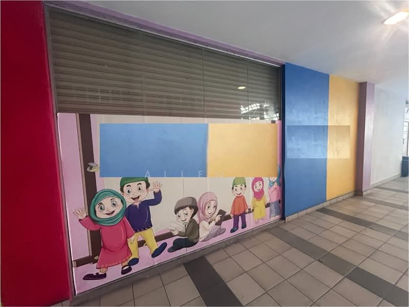 Shop / Office for Sale in Kajang (Selangor) - Allen . - Exterior - PropertyGuru.com.my