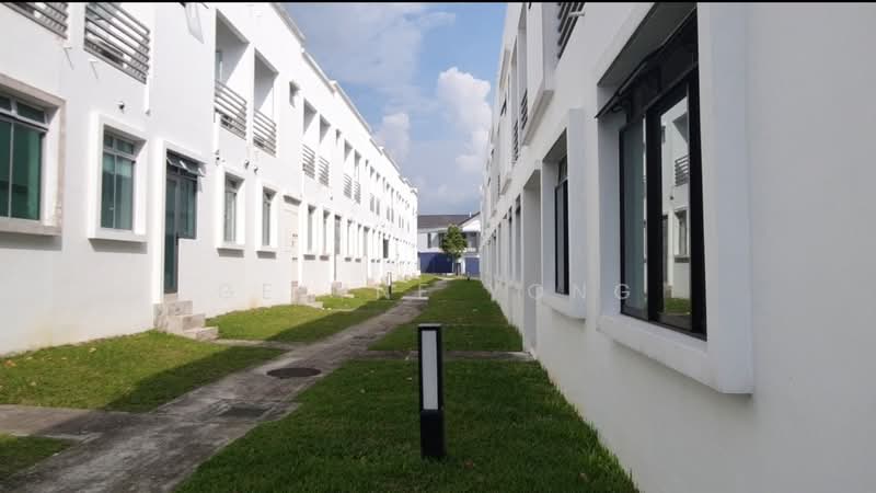Rumah Teres 2 Tingkat untuk Dijual di Iskandar Puteri (Nusajaya) (Johor) - Gelyne Yong - PropertyGuru.com.my