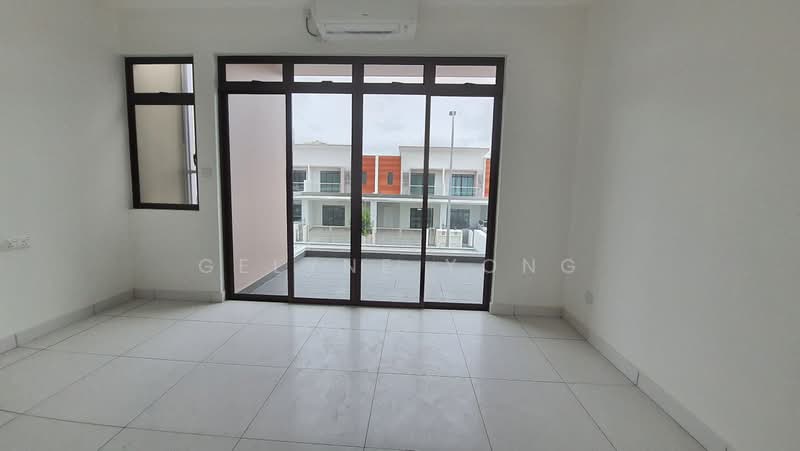 Rumah Teres 2 Tingkat untuk Dijual di Iskandar Puteri (Nusajaya) (Johor) - Gelyne Yong - PropertyGuru.com.my