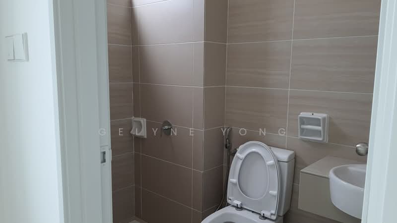 Rumah Teres 2 Tingkat untuk Dijual di Iskandar Puteri (Nusajaya) (Johor) - Gelyne Yong - PropertyGuru.com.my