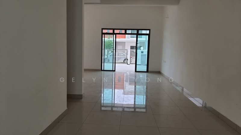 Rumah Teres 2 Tingkat untuk Dijual di Iskandar Puteri (Nusajaya) (Johor) - Gelyne Yong - PropertyGuru.com.my