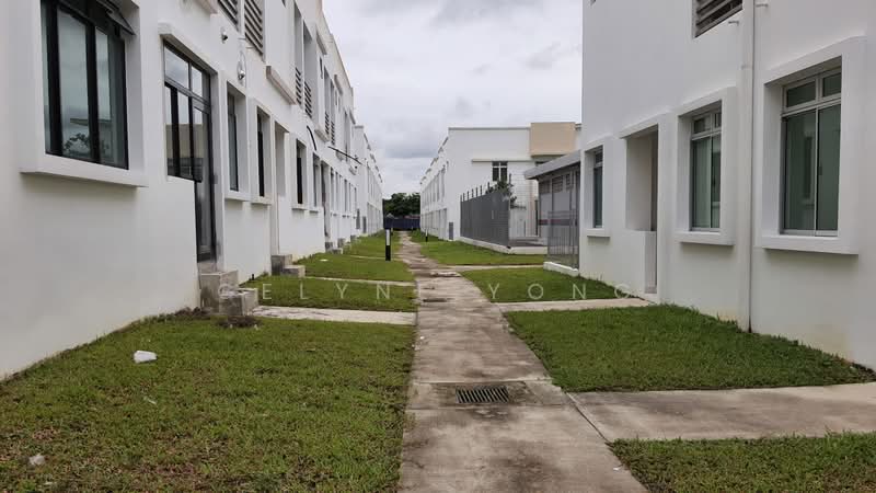 Rumah Teres 2 Tingkat untuk Dijual di Iskandar Puteri (Nusajaya) (Johor) - Gelyne Yong - PropertyGuru.com.my