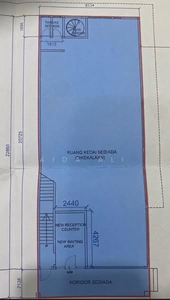 Retail Space for Rent in Shah Alam (Selangor) - Aida Ali - PropertyGuru.com.my