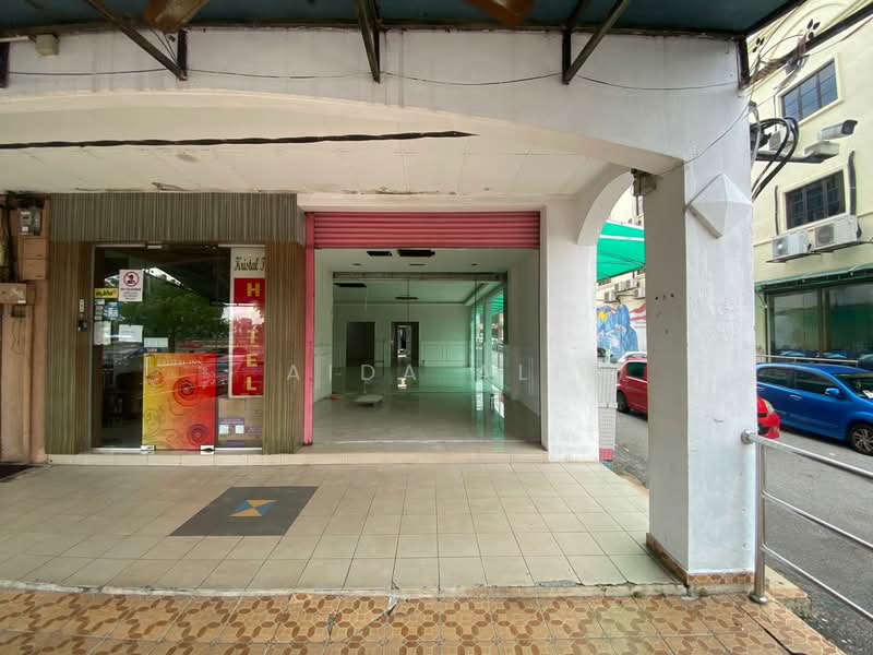 Rumah Niaga untuk Disewa di Shah Alam (Selangor) - Aida Ali - Exterior - PropertyGuru.com.my