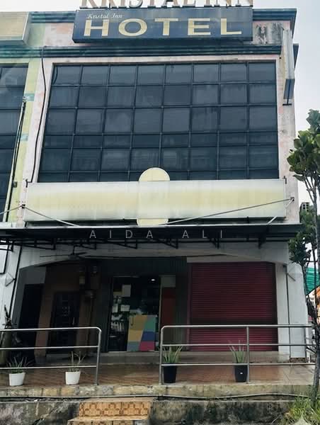 Rumah Niaga untuk Disewa di Shah Alam (Selangor) - Aida Ali - Exterior - PropertyGuru.com.my