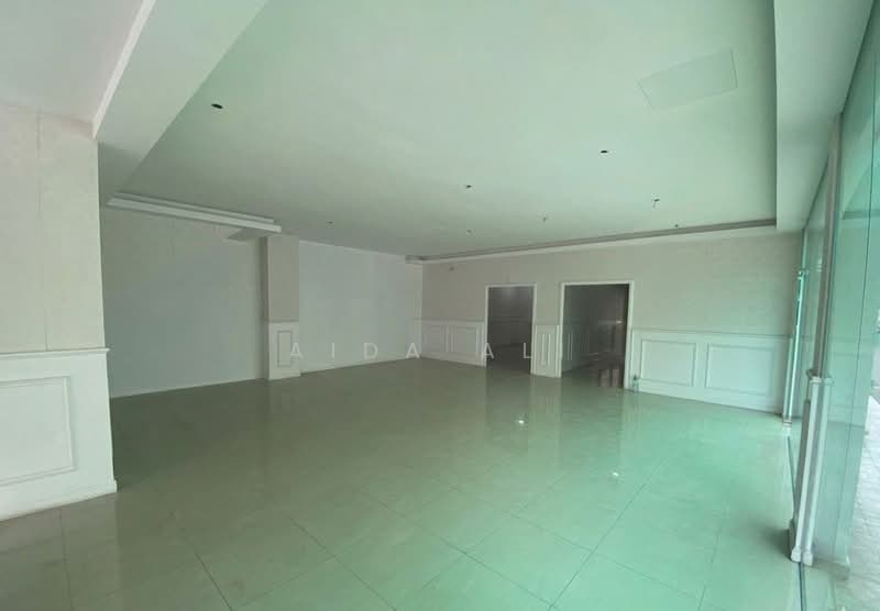 Rumah Niaga untuk Disewa di Shah Alam (Selangor) - Aida Ali - Interior - PropertyGuru.com.my