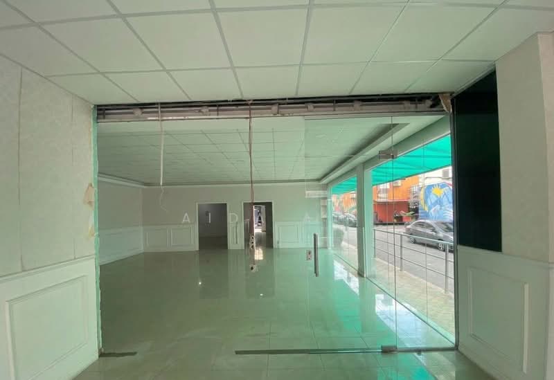 Rumah Niaga untuk Disewa di Shah Alam (Selangor) - Aida Ali - Interior - PropertyGuru.com.my