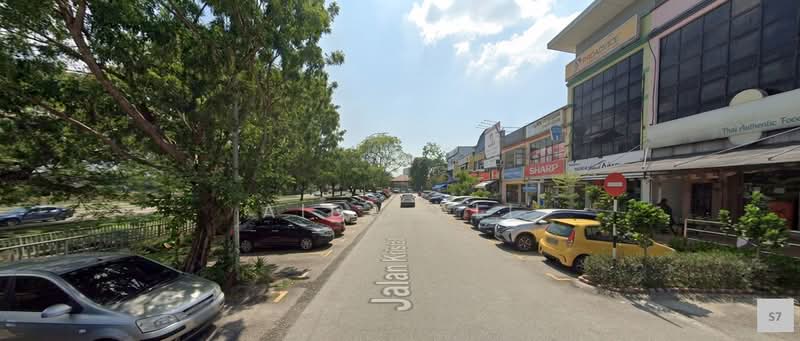 Rumah Niaga untuk Disewa di Shah Alam (Selangor) - Aida Ali - Exterior - PropertyGuru.com.my