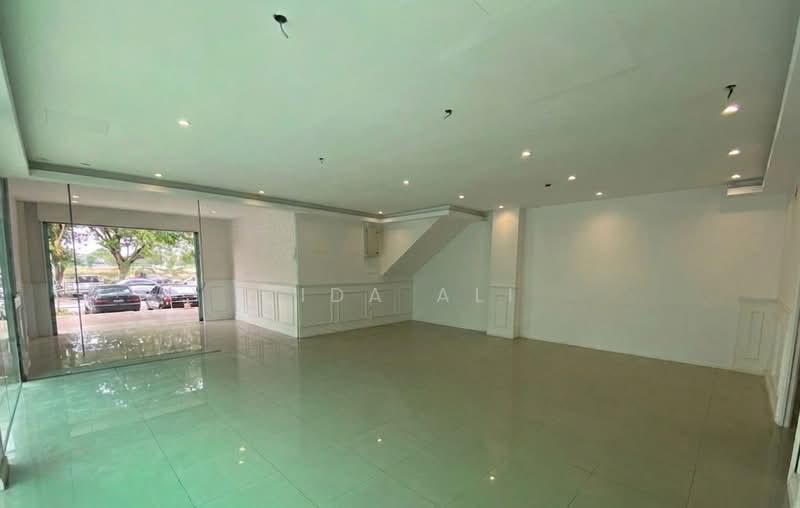 Rumah Niaga untuk Disewa di Shah Alam (Selangor) - Aida Ali - Interior - PropertyGuru.com.my