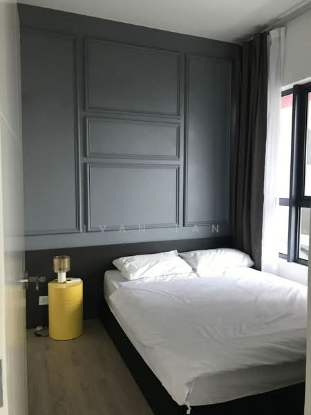 Service Residence for Rent at Arte Plus - Ivan Tan - Bedroom - PropertyGuru.com.my