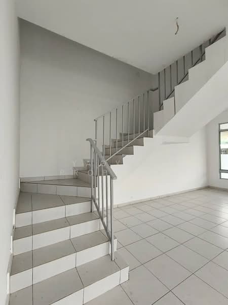 2-storey Terraced House for Sale in Taman Scientex Utama (Senai) - Yaoyao Property - PropertyGuru.com.my