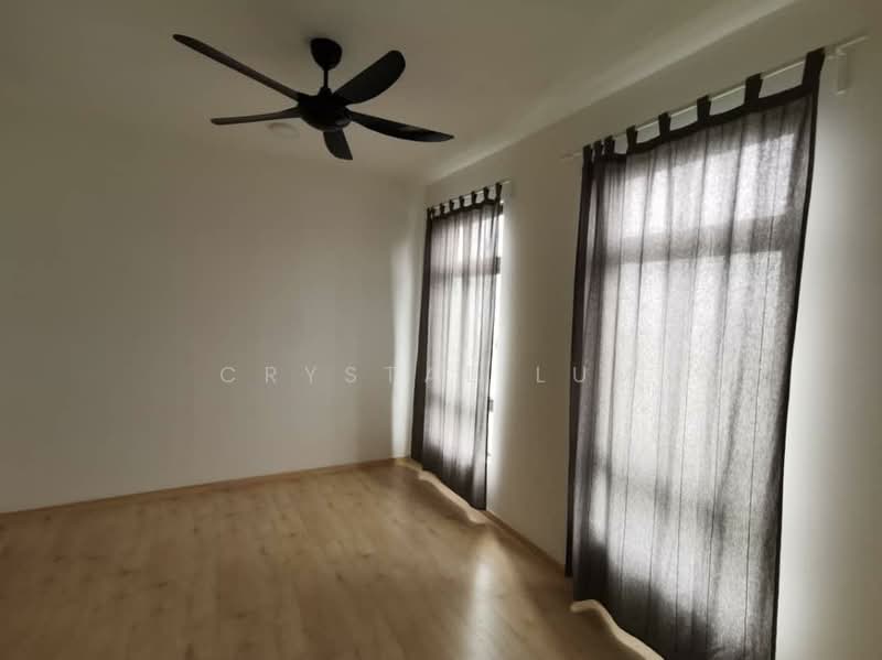 Condominium for Rent at The Henge - Crystal Lum - PropertyGuru.com.my